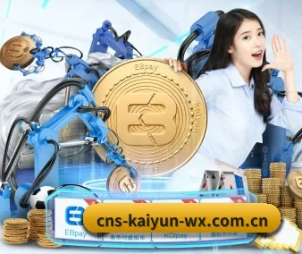 国际化进程 - KAIYUN